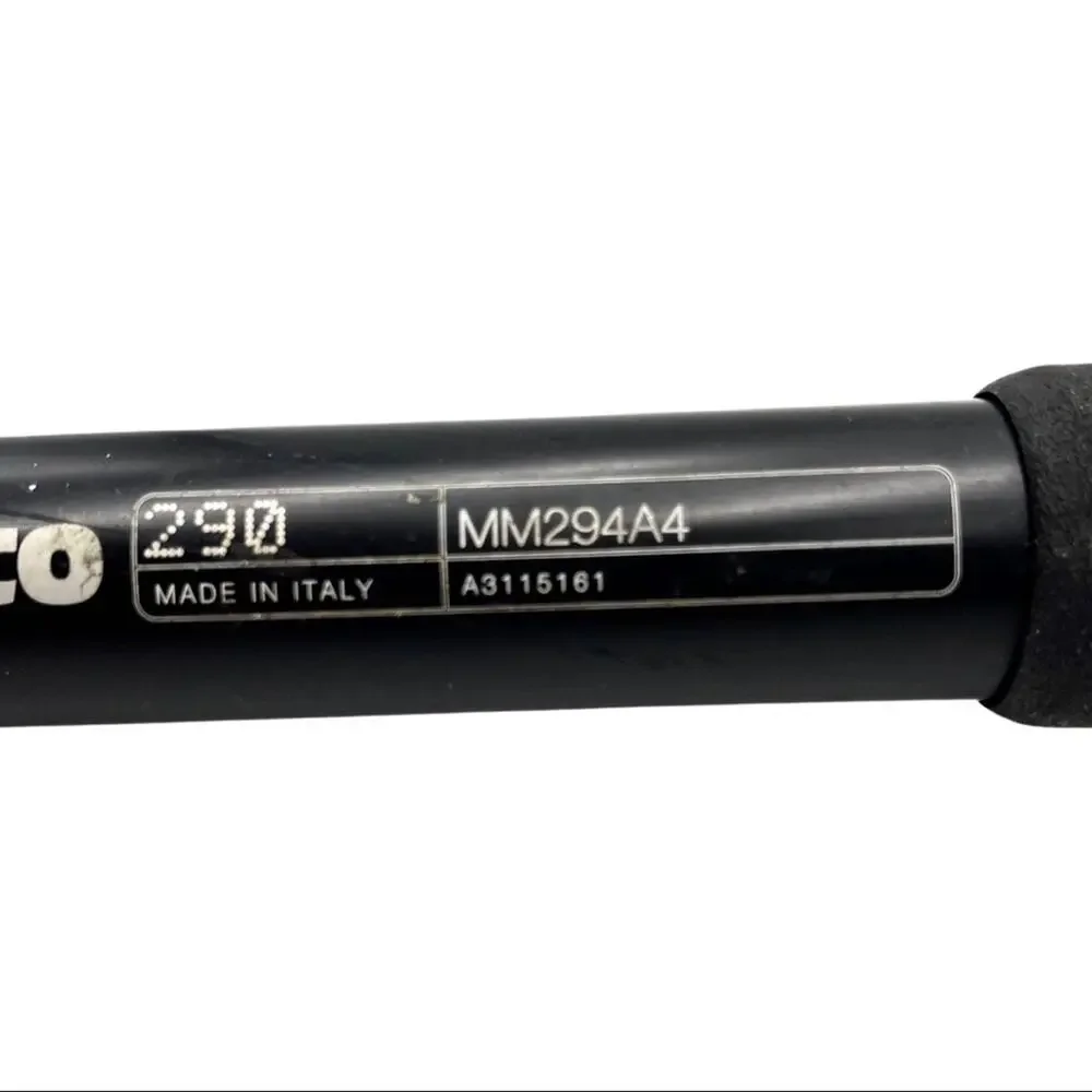 Manfrotto 290 Carbon Fiber Monopod series mm294a4